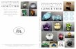 GEMCUTTER BESPOKE GEMS We shall not cease from …...craft exquisite jewels. Rare and precious, to hold a finely cut gem in the palm of your hand and look upon it, is to gaze upon