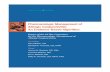 Pharmacologic Management of Allergic Conjunctivitis: An ... · allergic conjunctivorhinitis may be more de-scriptive.1 Allergic conjunctivitis and rhinitis can exact a significant
