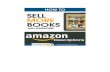 How To Sell More Books with Awesome Amazon Descriptions · WANT TO SELL MORE BOOKS! Think about how a reader looks for books. They, of course, browse through lists and lists of books,