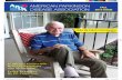 AMERICAN PARKINSON FALL DISEASE ASSOCIATION 2012 ISSUE€¦ · ASK THE DOCTOR. FALL 2012 • American Parkinson Disease Association 3. C M Y CM MY CY CMY K. page 3.pdf 10/18/12 10:33:44
