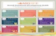 Social-Emotional Development Guide · 2019-12-16 · ASQSE2 Development Guide Poster 2018_for print3 Created Date: 10/22/2018 10:26:47 AM ...
