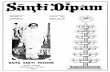  · N. Naik . SANTI DIPAM Santi Dipam is a quarterly journal in English dedicated to Religion, Philosophy and Mysticism. As the official publication of the Rama Sakti Mission, the