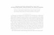 KRULL–GABRIEL DIMENSION AND THE MODEL-THEORETIC … · 2007-02-01 · Abstract. We classify group rings of ﬁnite groups over a ﬁeld F accord-ing to the model-theoretic complexity