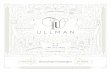 PORTFOLIO OF WORK Branding Campaigns - Ullman Design · RING 740 373 2400 2 0 0 U N I O N S Q U A R E M A R I E T T A, O H I O a b o u t i q u ed si g n s t u d i o GRAPHIC DESIGN