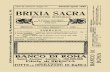 ANNO XI. Fascicolo doppio BRIXIA SACRAbrixiasacra.it/PDF_Brixia_Sacra/ANNATA 1920/BS_1920_1-2.pdf · -7-sa sotto l'antico titolo di S. Eufemia, ivianCDra esisten te (4). Stabilitisi