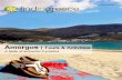 Summary - Travel Greece | Tours in Greece | Real Travel ... · the back of a donkey or mule. These animals have remained the most faithful partners of farmers, builders and other