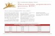 АО Товарная биржа ЕТС Бюллетень зернового ...fs.ets.kz/f/375/zernovoy-bjulleten-july.pdf · 2013-08-12 · Бюллетень зернового