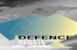 202 Defence Strategic Update · development and deployment of new weapons that challenge Australia’s military capability edge. Expanding cyber capabilities – and the willingness