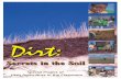 Secrets in the Soil - Utah Agriculture in the Classroom · 2016-06-22 · Secrets in the Soil Dirt:Dirt: Special Project of Utah Agriculture in the Classroom. Title: dirt_cover Created