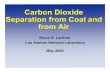 Powerpoint Presentation: Carbon Dioxide …...MgO CaO Anorthite G lass Brucite Anorthite Wollastonite Serpentine Carbon Dixoide CO Formic Acid Carbon Glucose Sucrose Anthracene Coal