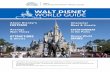 WALT DISNEY WORLD GUIDEWALT DISNEY WORLD GUIDE 2018 ORLANDOVACATION TRAVEL GUIDE hot film Affordable Travel of Orlando provides this Walt Disney World travel guide free of charge to