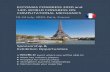 ECCOMAS CONGRESS 2020 and 14th WORLD CONGRESS ON ... · ECCOMAS CONGRESS 2020 and 14th WORLD CONGRESS ON COMPUTATIONAL MECHANICS 19-24 July, 2020, Paris, France Sponsorship & Exhibition