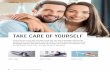 TAKE CARE OF YOURSELF - Panasonic USA...TAKE CARE OF YOURSELF MEN΄S CARE BEAUTY CARE DENTAL CARE From facial care to your hair, from skin to body care, the range of Panasonic Personal