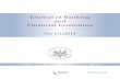 Journal of Banking and Financial Economics · 2014-10-30 · University of Rostock, Germany Email: doris.neuberger@uni-rostock.de Roger Rissi Lucerne University of Applied Sciences