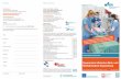Allgemeine Information - Emergency Medicine Day · 2019-03-26 · Mundipharma Deutschland GmbH & Co. KG 1.000 € Nordiska GmbH & Co. KG 800 € Novo Nordisk Pharma GmbH 1.500 €