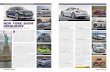 2016 Cadillac CT6 † 2016 Kia Optimaarizonadrivermagazine.com/PDF_GenFeatures/PDF_Auto... · † 2016 Kia Optima † 2016 Lexus RX † 2016 Mazda MX-5 Club edition † 2016 Mercedes-AMG