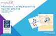 Physician Quality Reporting System (PQRS) · Claims-based Reporting  Eligible Medicare B claims: DOS 1/1/2014 ...
