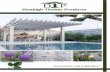Innovation with inspiration · 2020-03-31 · Innovation with inspiration ^Read Tim Timbers Show Gardens 1 Bespoke Gardens 2 Precedent Range 3 Precedent Range ... This Range of Fencing