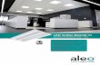 LED Troffer Retrofit Kit - Aleo Lighting · LED Retrofit Solutions The Aleo LTR™ Series Troffer Retrofit Kit delivers industry-leading performance with deep energy savings and continuous
