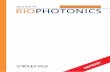 Journal of BIOPHOTONICSbiophotonics.illinois.edu/pubs/biophotonics_current/JBP... · 2018-04-24 · FULL ARTICLE Integrated multimodal optical microscopy for structural and functional