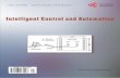 Intelligent Control and Automation · 2013-12-19 · Intelligent Control and Automation (ICA) Journal Information SUBSCRIPTIONS The Intelligent Control and Automation (Online at Scientific