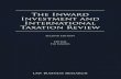 The Inward Investment and International Taxation RevieInternational Taxation Review second edITIon Reproduced with permission from Law Business Research Ltd. This article was first
