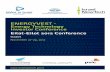 ENERGYVEST - Energy Technology Investor Conference Eilat ...events.eventact.com/Ortra/EilatEilot12abs/IsraelEnergyvestnew.pdf · incumbent battery and ICE based solutions. Examples
