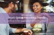 th 2015 Global Recruiting Trends - Amazon S3s3.amazonaws.com/WFM_Metrics/recruiting-trends-global...Introduction To win in 2015, talent acquisition and business leaders need to stay