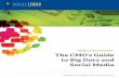 Magic Logix Presents The CMO’s Guide to Big Data and Social … · 2020-01-08 · The CMO’s Guide to Big Data & Social Media Social Media Statistics Big data and social media
