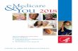 National Medicare and You Handbook 2018 · (Medigap policies help pay your out-of-pocket costs in Original Medicare.) (See pages 83–96) (See pages 79–82) (See pages 61–64) (See
