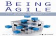 BEING AGILE - InfoQ.com 2018-07-17آ  Moreira is the author of Adapting Conï¬پ guration Management for