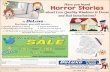 Horror Stories - deluxewindowanddoor.com · Horror Stories about Low Quality Windows & Doors and Bad Installations? “Our Friends had and windows doors installed and thought they