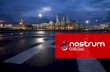 Q3 2014 results - Nostrum Oil & Gas … · Q3 2014 results • Stable production volumes —45,204 boepd¹ vs. 45,000 boepd guidance • Fully funded and on track for GTU3 —doubling