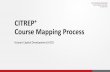 CITREP Course Mapping Process - IMDA/media/imda/files/industry development... · •e.g. Cloud Architecture, Cloud Engineering, Cloud Operations, Cloud Services Cloud Computing ...