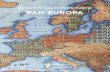 Pan-Europa - fnac-static.com · 2019-09-16 · sonnelle de Richard Coudenhove-Kalergi ont contribué à la conception de cette idée d’union européenne qu’il appela la Paneurope.