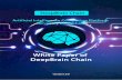 Artificial Intelligence Computing Platform Driven By BlockChain · DeepBrain Chain: Artificial intelligence computing platform driven by blockchain introduction 01 Abstract With the