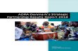 2018 Results Reporting · ADRA Denmarks Strategic Partnership Results Report 2018 ADRA Denmark Strategic Partnership 2018-2021