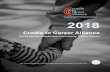 Cradle to Career Alliance€¦ · Cradle to Career organized action planning through the Results Based Accountability (RBA) framework, which offers an effective process combining