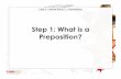 ENGLISH Preposition PPT - Oundle CE Primary School · Microsoft PowerPoint - ENGLISH Preposition PPT Author: D.Lythgoe Created Date: 6/11/2020 9:35:19 AM ...