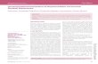 Peer Reviewed Journal in ncology, astroenterology and ... · Skeletal metastases from Hepatocellular carcinomas are rare and very rarely present as the initial symptom. We therefore