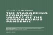 THE STAGGERING ECONOMIC IMPACT OF THE CORONAVIRUS …filesforprogress.org/memos/the-staggering-economic... · 2020-04-09 · THE STAGGERING ECONOMIC IMPACT OF THE CORONAVIRUS PANDEMIC