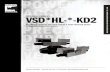 CONTINENTAL HYDRAULICSVSD*HL-*-KD2 HAZARDOUS …€¦ · VSD HL-- -KD2 - TYPICAL ORDERING CODE: VSD07HL-3A-A2T01-KD2-24D-A IDENTIFICATION CODE - HAZARDOUS LOCATION - PILOT OPERATED