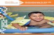 Hydrotherapy in the UK€¦ · have been increasing blood circulation and muscle tone.” Max Huxham, from Sheffield, whose daughter Helena had Spinal Muscular Atrophy: “Hydrotherapy
