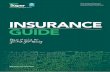 INSURANCE GUIDE - NGS Super · INSURANCE GUIDE 3 This Guide is for: new members who join NGS Super on or after 1 April 2020, or existing members who don’t currently have insurance