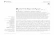 Myometrial Transcriptional Signatures of Human Parturitioncompbio.case.edu/koyuturk/publications/Stanfield_FrontGen_2019.pdf · Parturition, the process of birth, involves dramatic