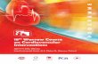 18 Warsaw Course on Cardiovascular Interventionswcci.pl/wp-content/uploads/2015/01/2014_program_WCCI.pdf · 2016-08-07 · Warsaw, April 9, 2014 We have a great pleasure to invite