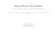 Bertha Dudde · Voraussagen - Kosmische Veränderungen Eine Auswahl von göttlichen Offenbarungen empfangen durch das 'Innere Wort' von Bertha Dudde Überreicht durch: Hans …