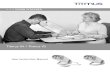 Titmus V4 / Titmus V2 - Vision V2_V4 Manual.pdf · Titmus set the standard for vision screening instruments in 1959 with the introduction of the OV7 model vision screener. Often referred