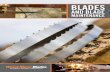 AND BLADE · 2018-07-23 · 2 800.522.5760 The Wood-Mizer Blades Difference THE PEOPLE Wood-Mizer employs an entire team of blade professionals who are rigorously involved in every