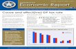 Volume 7, Issue 3 • April 11, 2017 Oklahoma Economic Report · 4/11/2017  · Economic Report TM Oklahoma News and analysis of Oklahoma’s economy State Capitol Building, Room